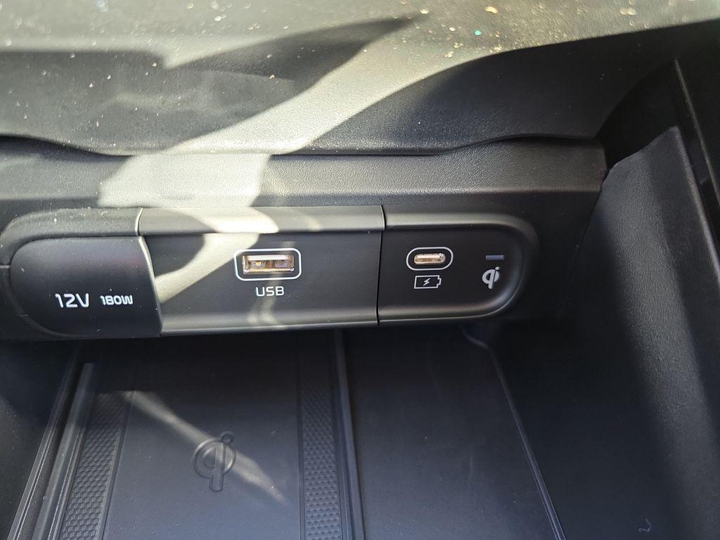 new 2025 Kia Telluride car, priced at $39,234