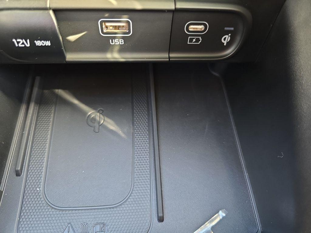 new 2025 Kia Telluride car, priced at $39,234