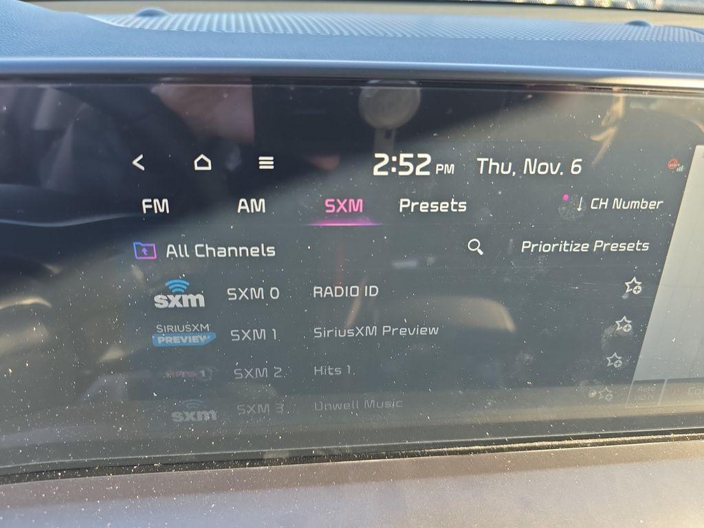 new 2025 Kia Telluride car, priced at $39,234