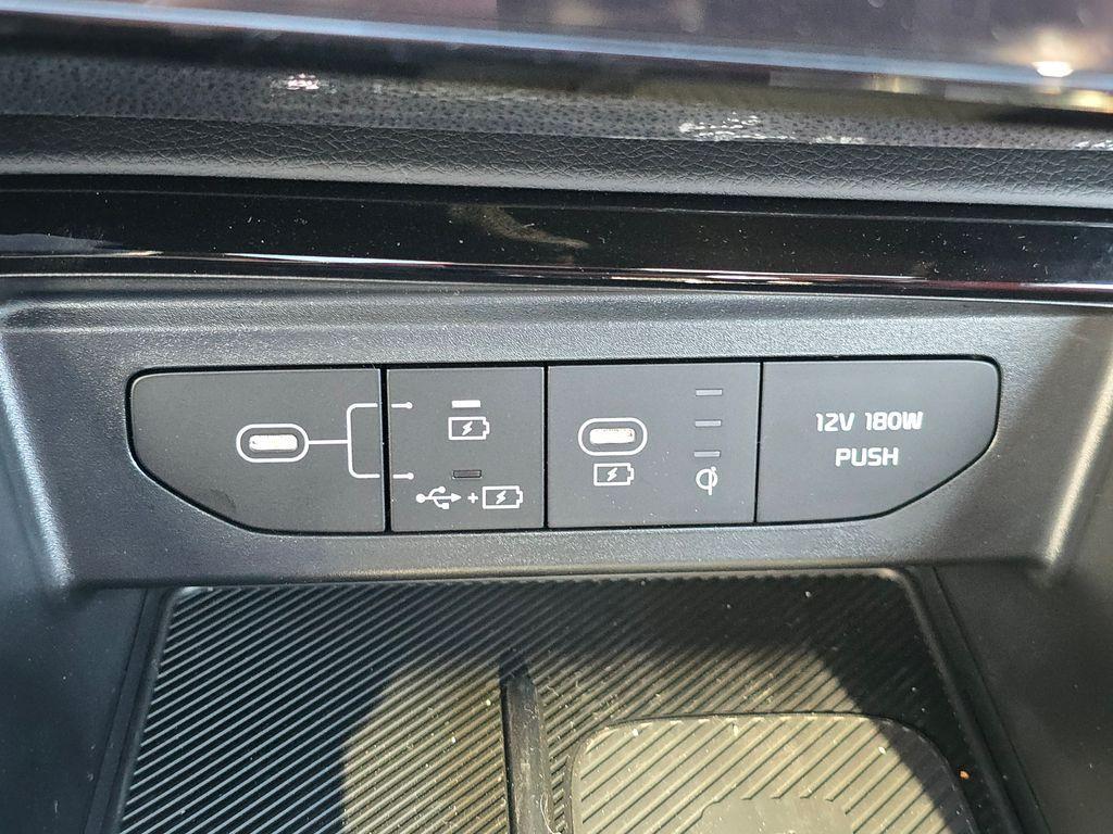 new 2026 Kia K5 car, priced at $28,904