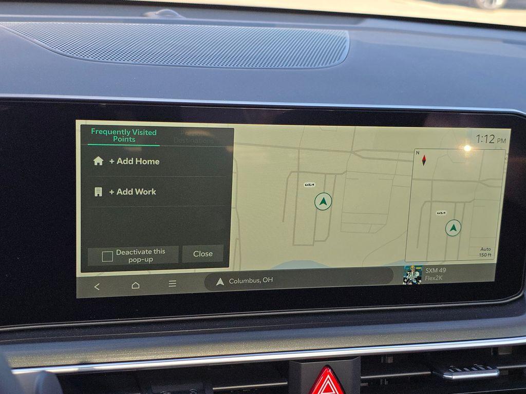 new 2026 Kia K5 car, priced at $28,904