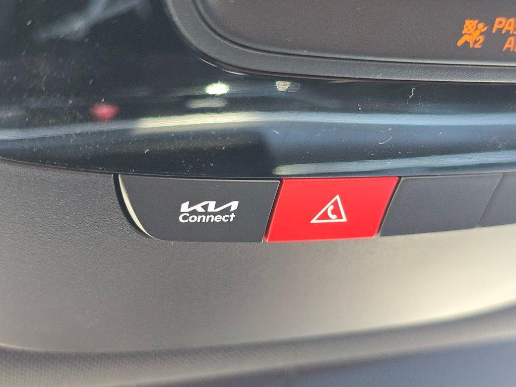 new 2026 Kia K5 car, priced at $28,904