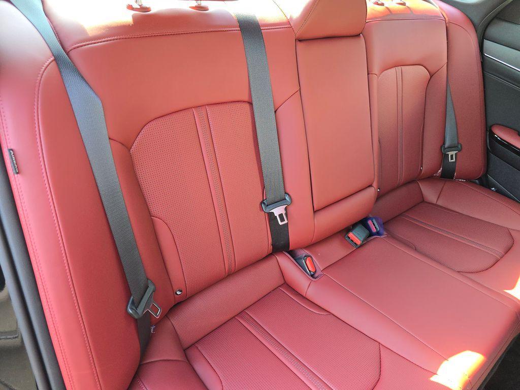 new 2026 Kia K5 car, priced at $28,904