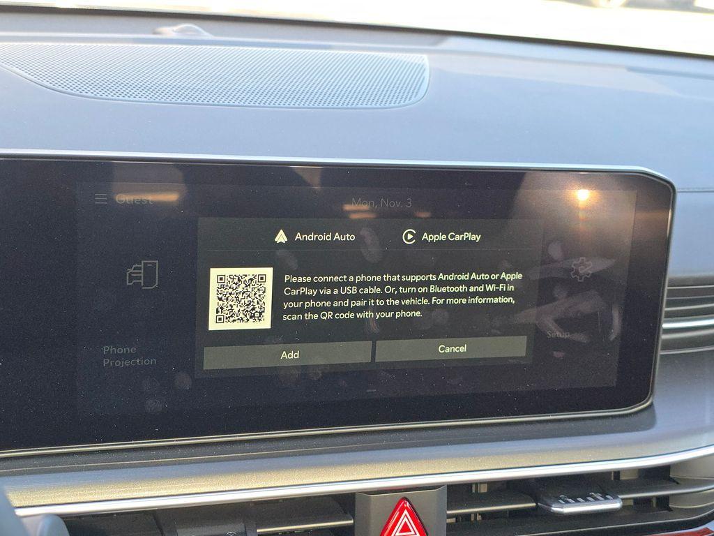 new 2026 Kia K5 car, priced at $28,904