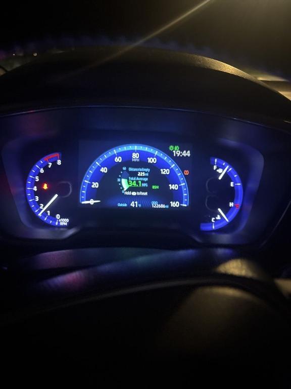 used 2020 Toyota Corolla Hatchback car, priced at $15,807