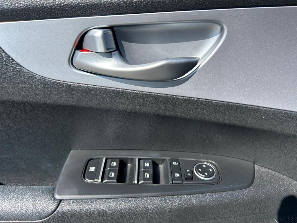 used 2023 Kia Forte car, priced at $16,386