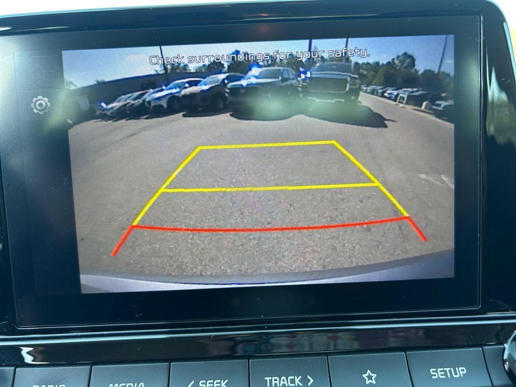 used 2023 Kia Forte car, priced at $16,386