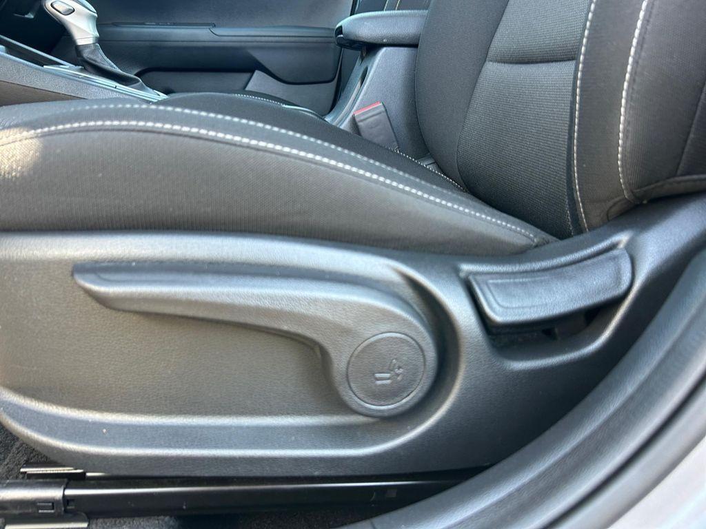 used 2023 Kia Forte car, priced at $16,386