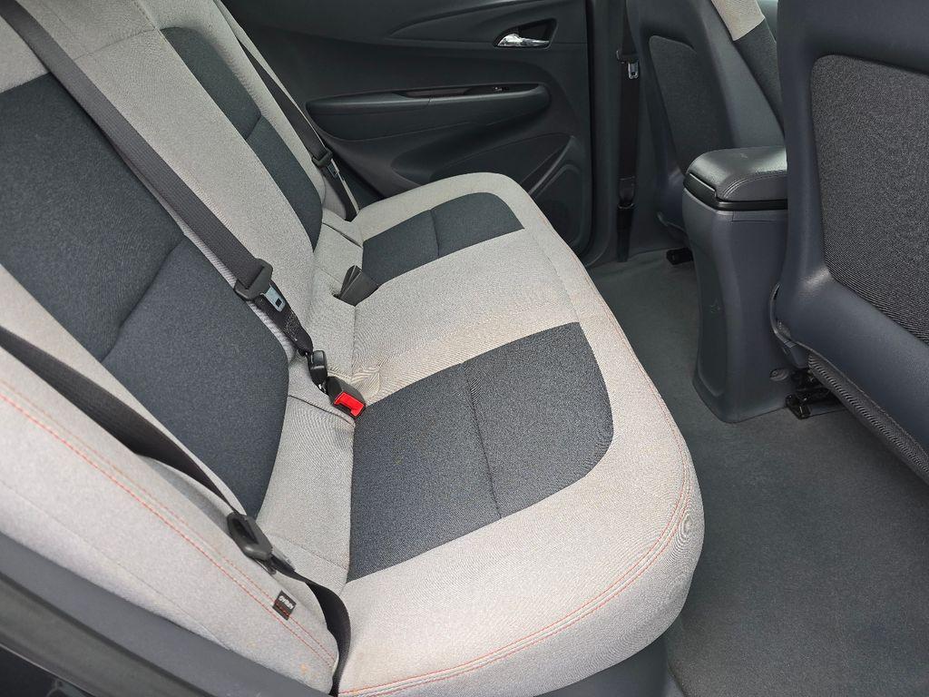 used 2019 Chevrolet Bolt EV car, priced at $12,458