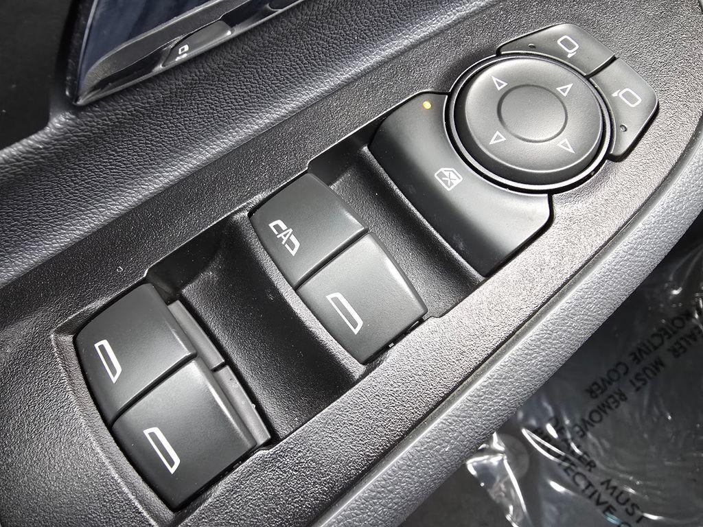 used 2019 Chevrolet Bolt EV car, priced at $12,458