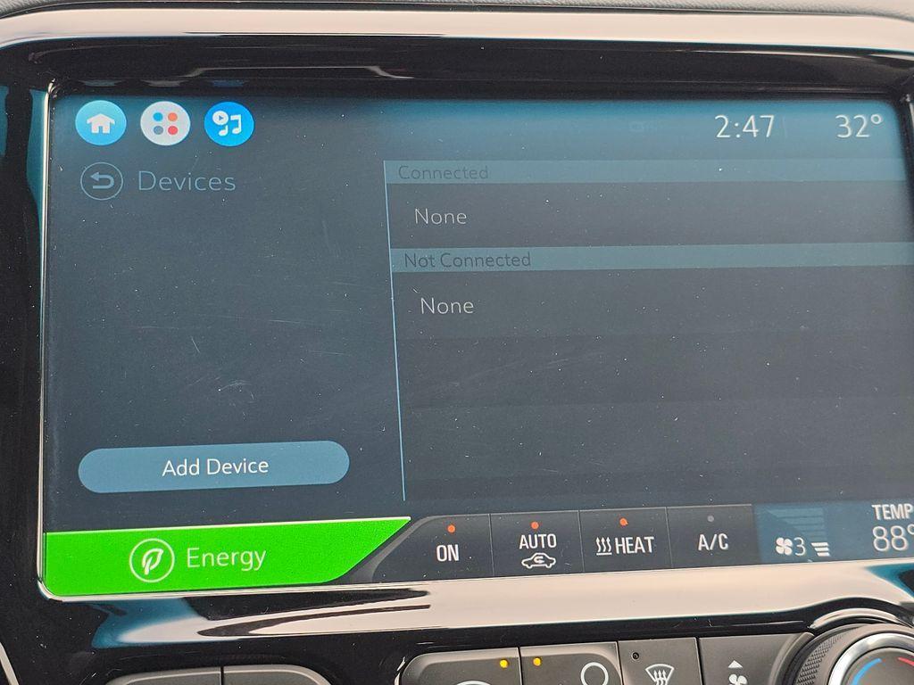 used 2019 Chevrolet Bolt EV car, priced at $12,458