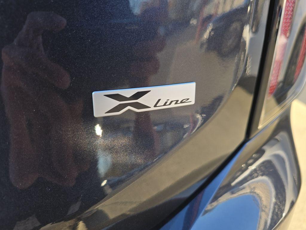 new 2025 Kia Telluride car, priced at $44,965