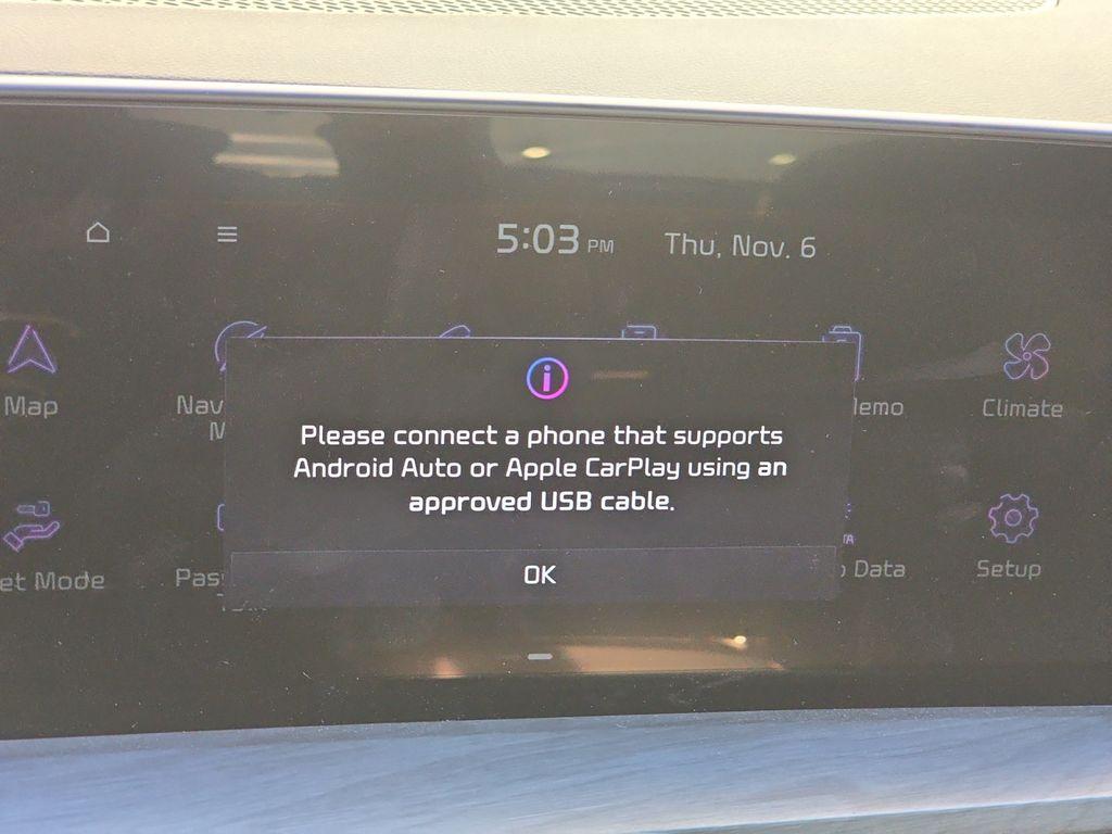 new 2025 Kia Telluride car, priced at $44,965