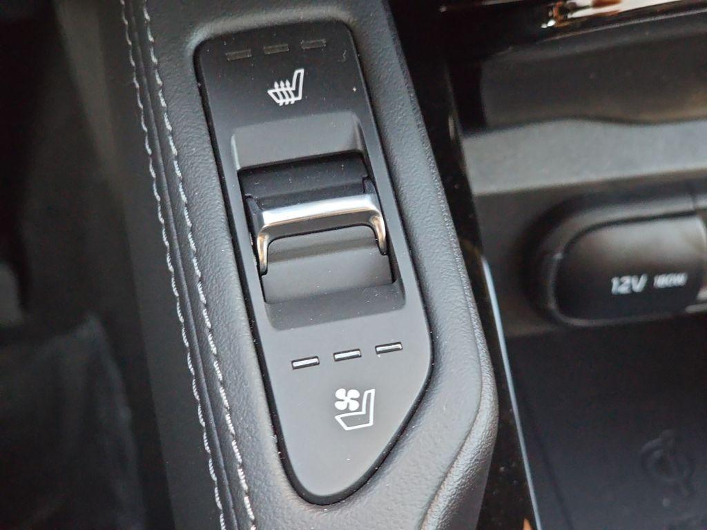 new 2025 Kia Telluride car, priced at $44,965