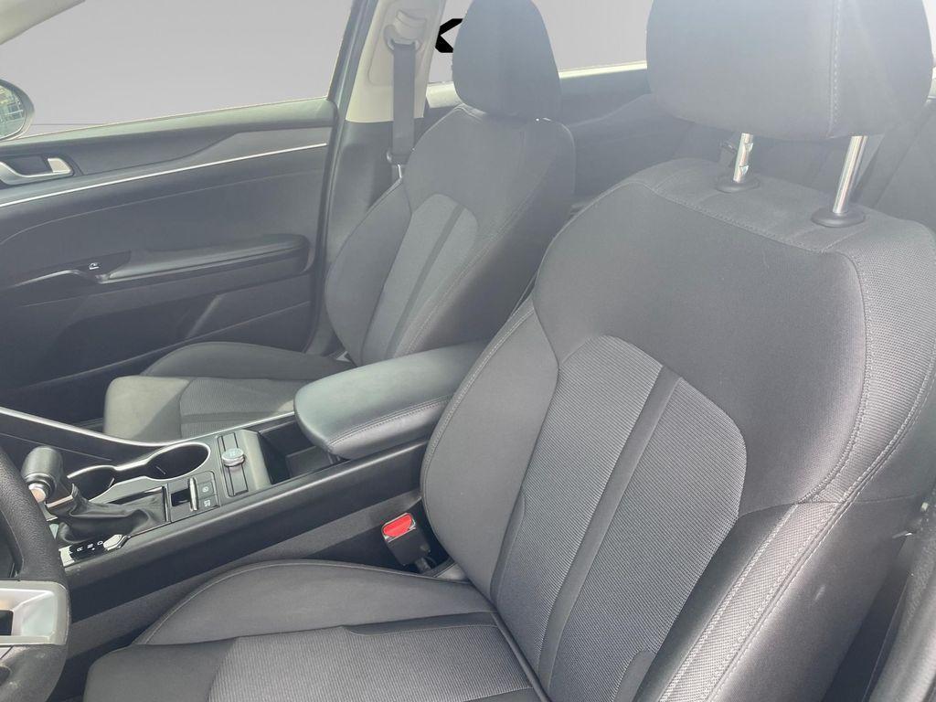 used 2023 Kia K5 car, priced at $20,410