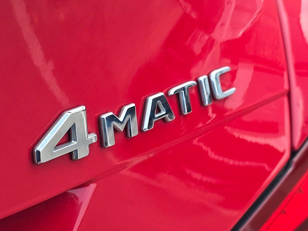 used 2019 Mercedes-Benz CLA 250 car, priced at $12,668