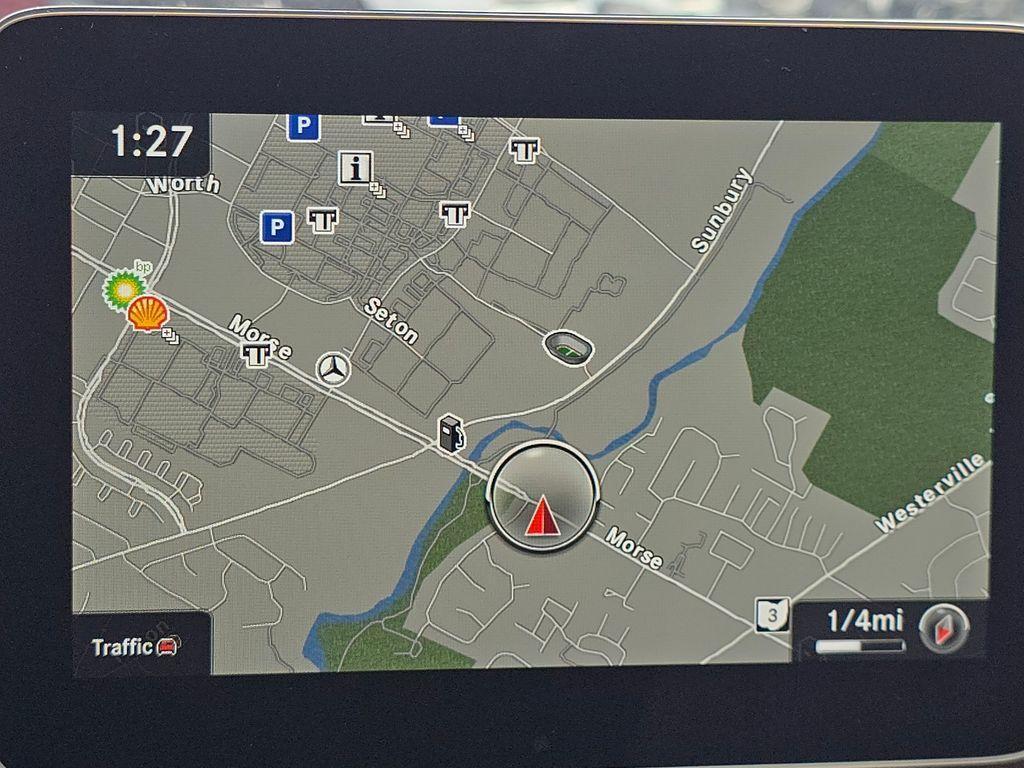 used 2019 Mercedes-Benz CLA 250 car, priced at $12,668