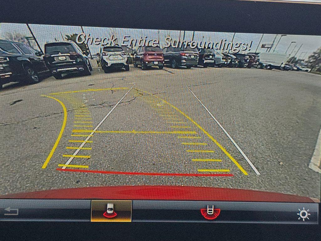 used 2019 Mercedes-Benz CLA 250 car, priced at $12,668