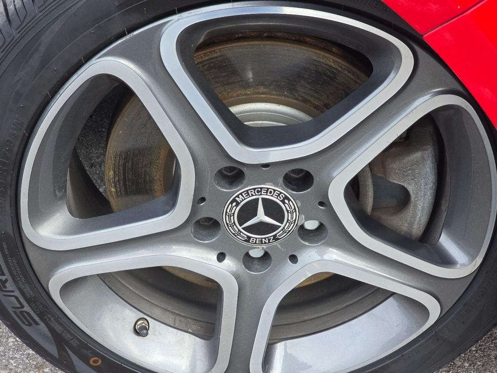 used 2019 Mercedes-Benz CLA 250 car, priced at $12,668