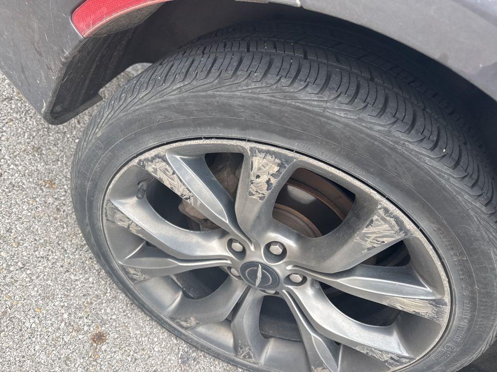 used 2015 Chrysler 200 car, priced at $7,452