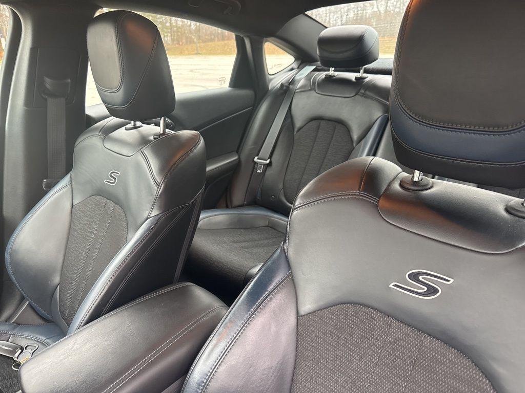 used 2015 Chrysler 200 car, priced at $7,452