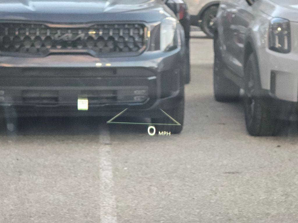 new 2025 Kia EV6 car, priced at $45,943