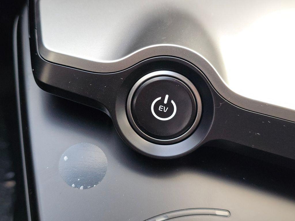 new 2025 Kia EV6 car, priced at $41,807