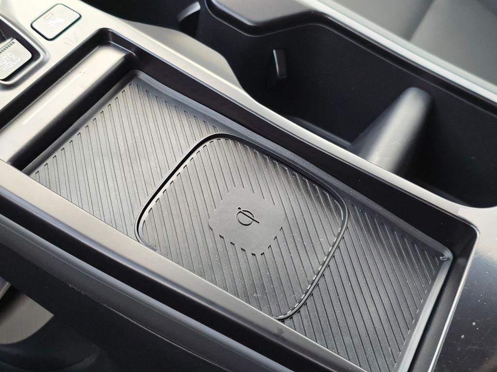 new 2025 Kia EV6 car, priced at $41,807