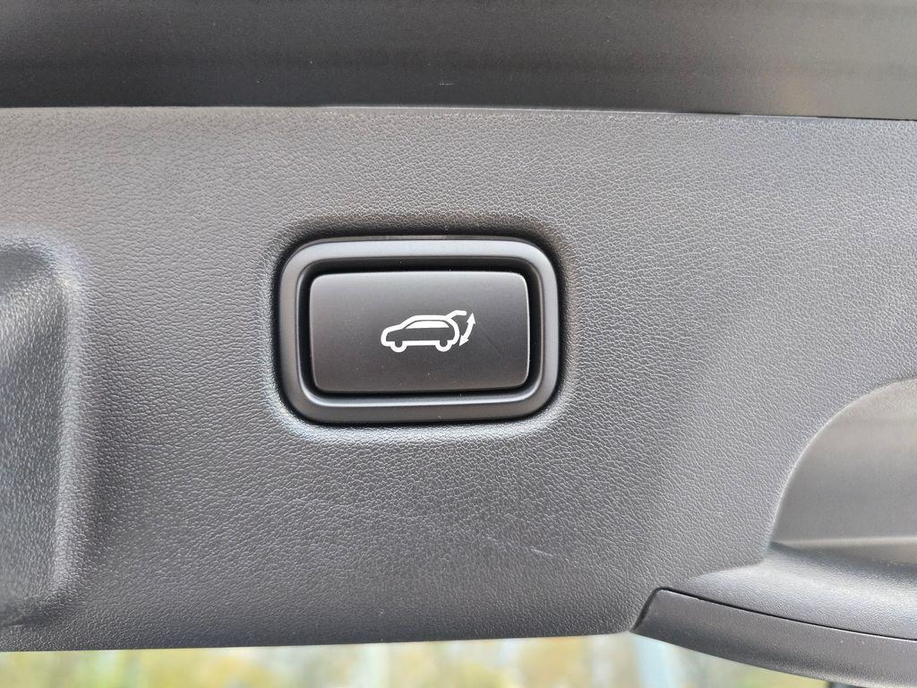 new 2025 Kia EV6 car, priced at $41,807