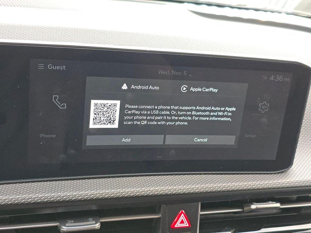 new 2025 Kia EV6 car, priced at $41,807