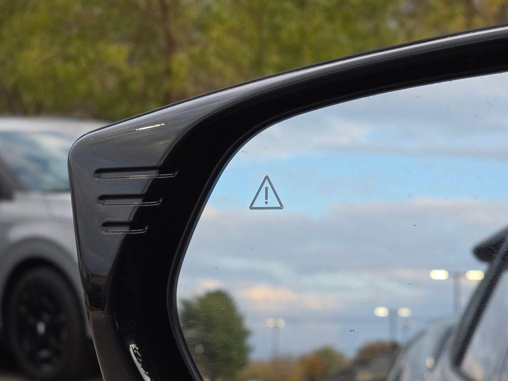 new 2025 Kia EV6 car, priced at $41,807