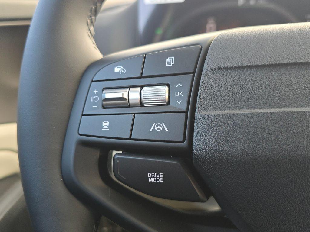 new 2026 Kia Sportage Hybrid car, priced at $32,983