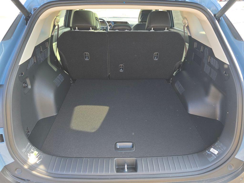 new 2026 Kia Sportage Hybrid car, priced at $32,983