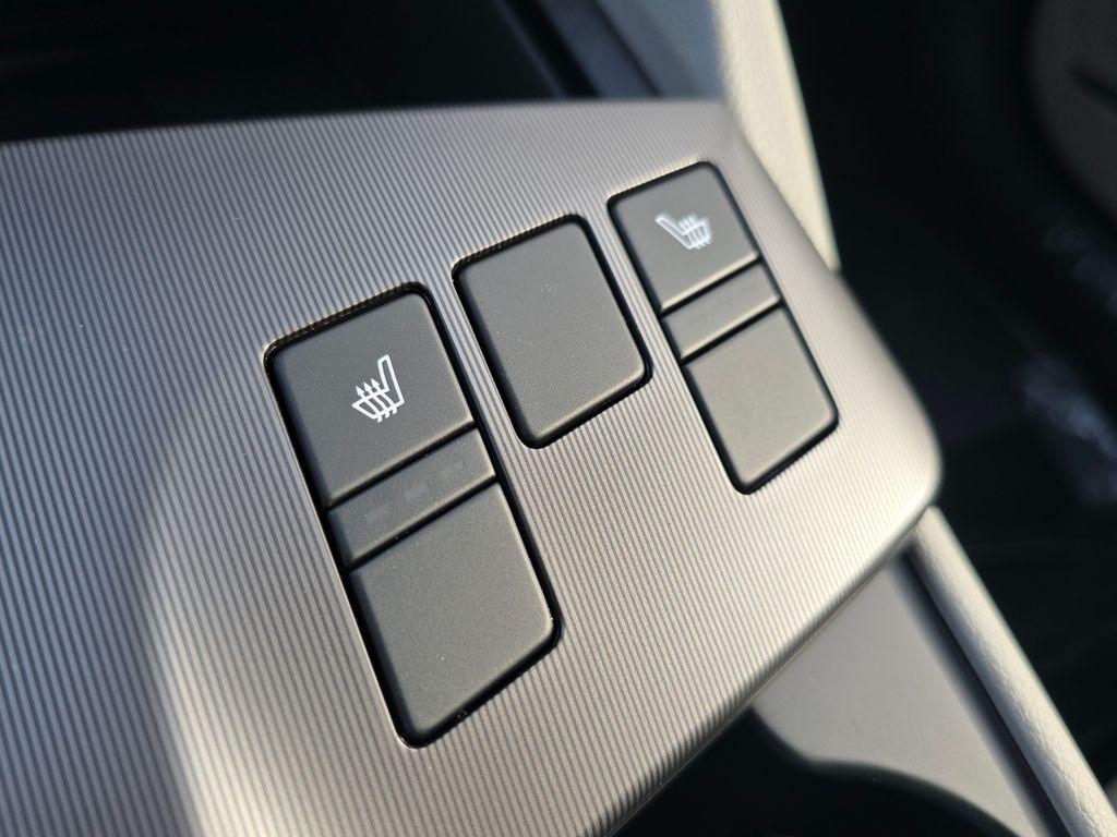 new 2026 Kia Sportage Hybrid car, priced at $32,983