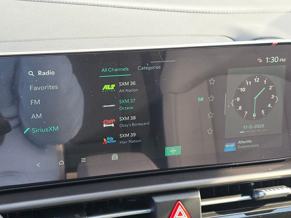 new 2026 Kia Sportage Hybrid car, priced at $32,983