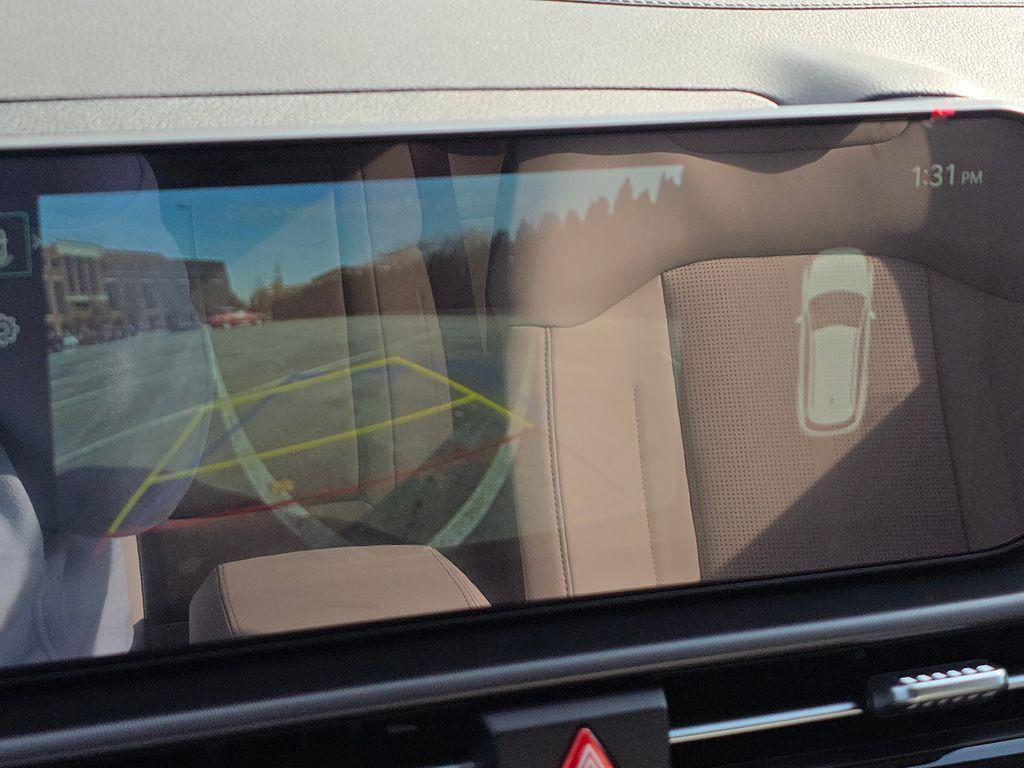 new 2026 Kia Sportage Hybrid car, priced at $32,983