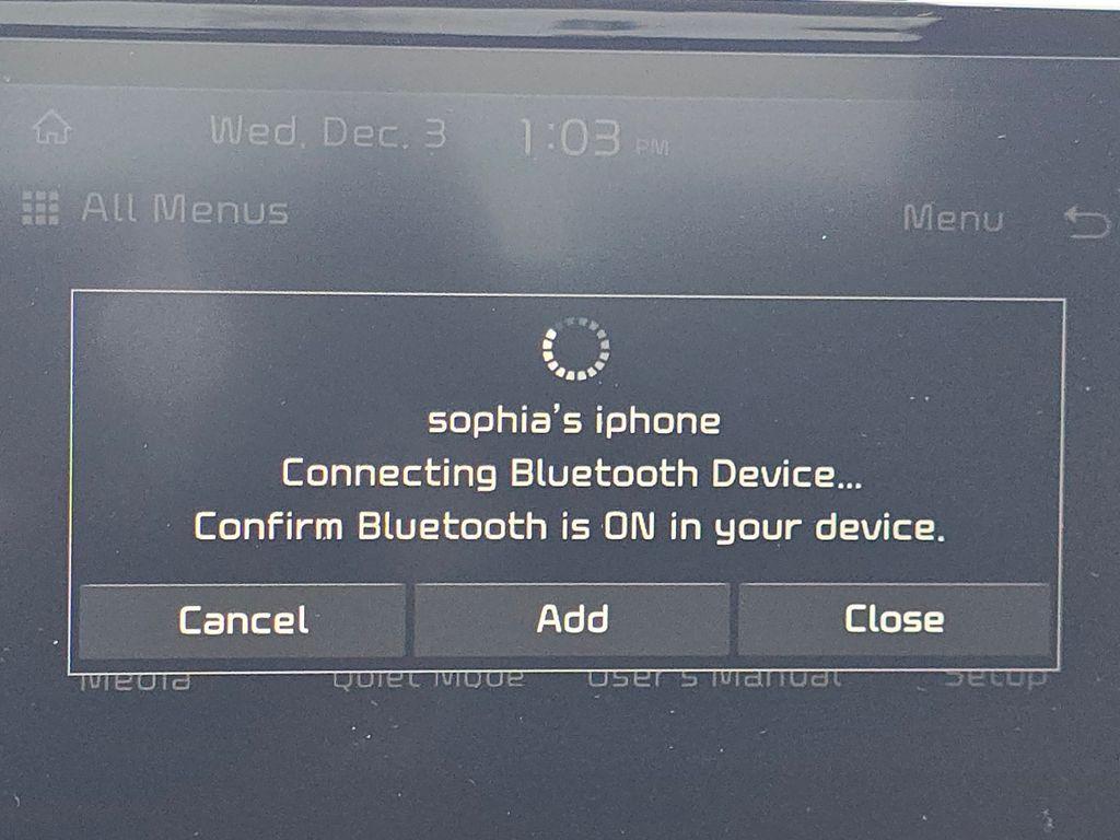 used 2023 Kia Forte car, priced at $15,852