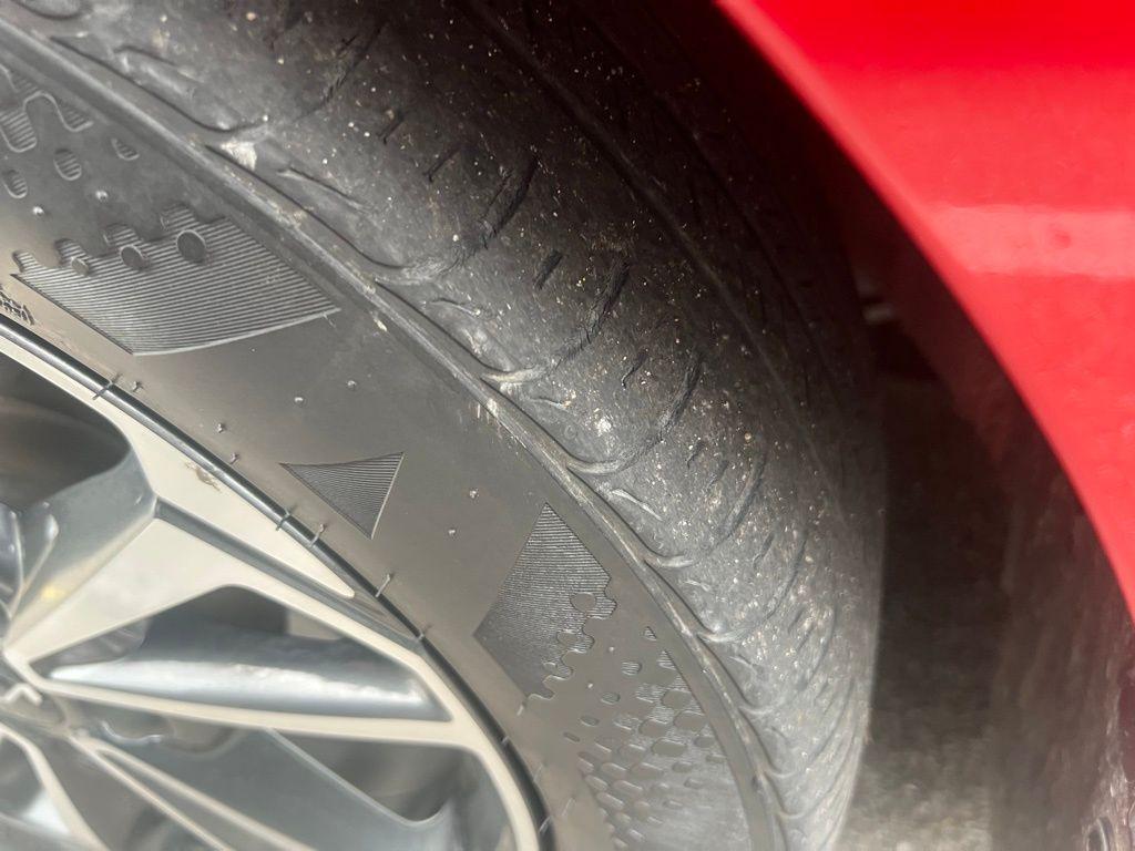 used 2023 Kia Forte car, priced at $16,272