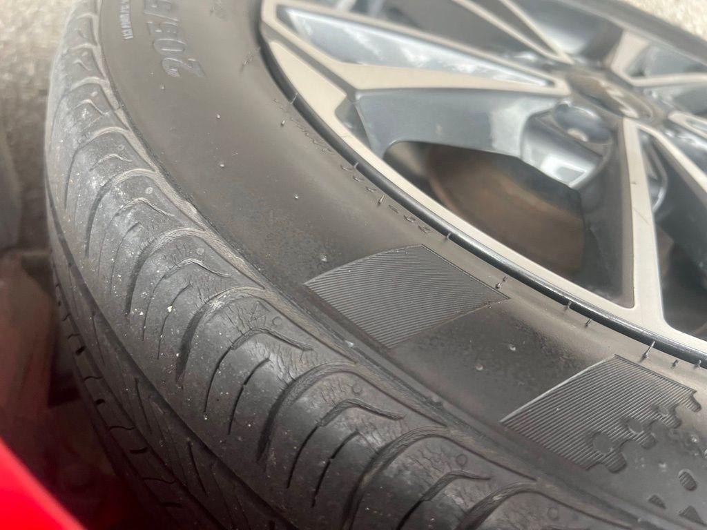 used 2023 Kia Forte car, priced at $16,272