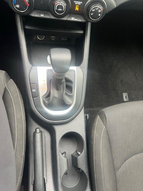 used 2023 Kia Forte car, priced at $16,272