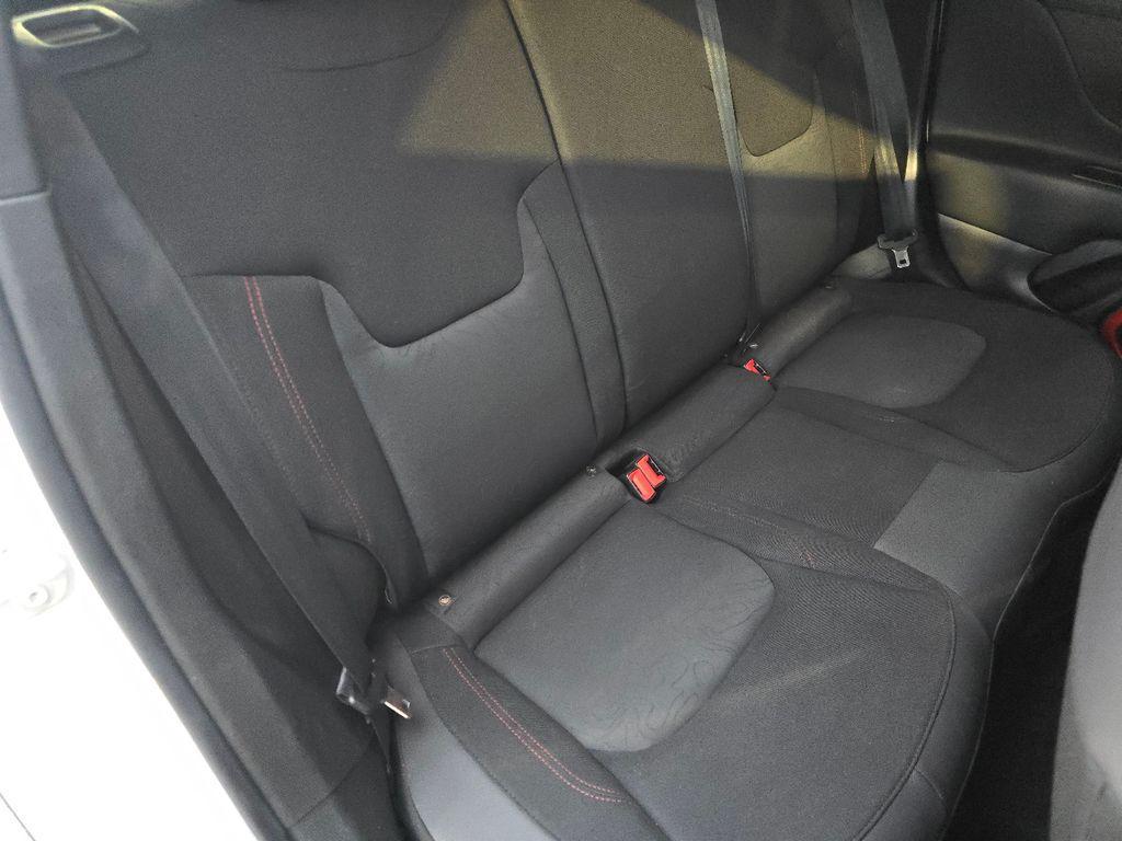 used 2018 Jeep Renegade car, priced at $12,950