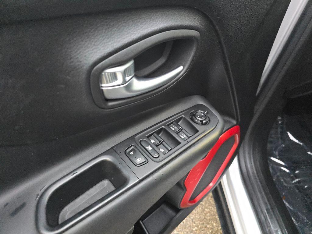 used 2018 Jeep Renegade car, priced at $12,950