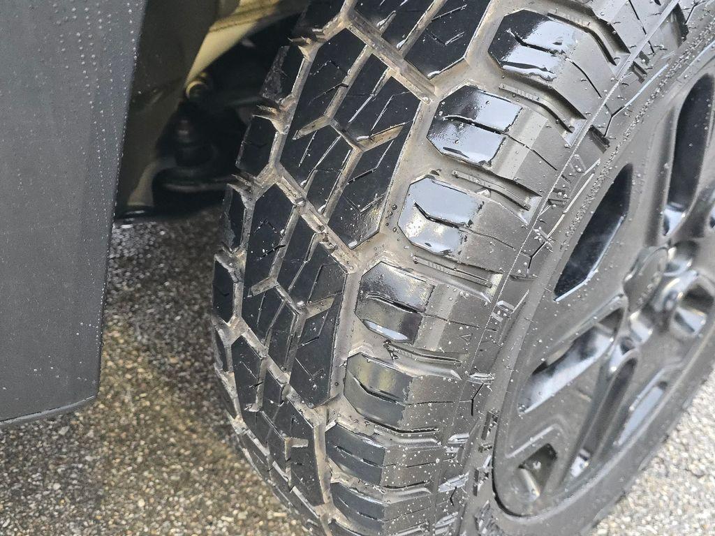 used 2018 Jeep Renegade car, priced at $12,950