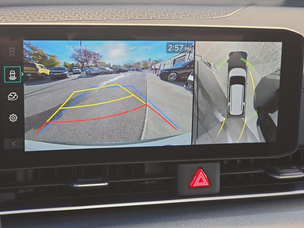 new 2026 Kia Carnival car, priced at $43,836