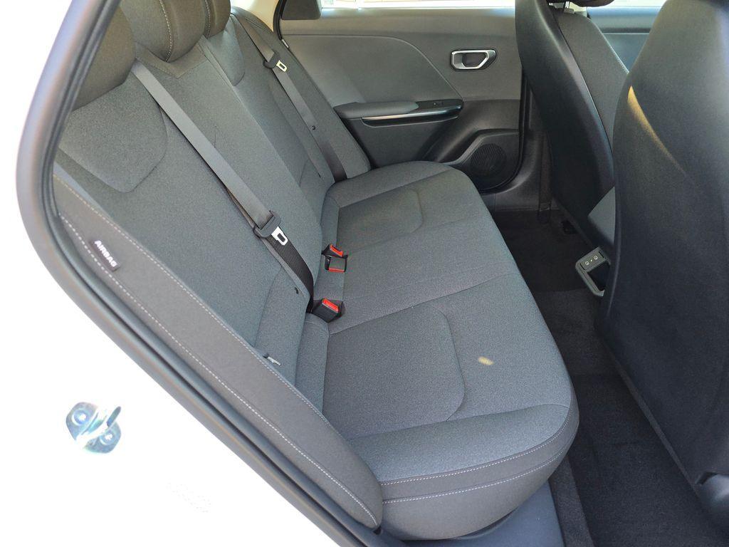 new 2025 Kia K4 car, priced at $21,053