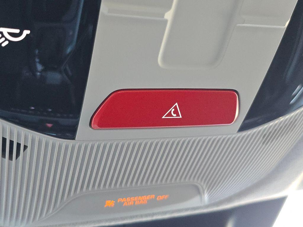 new 2025 Kia K4 car, priced at $21,053