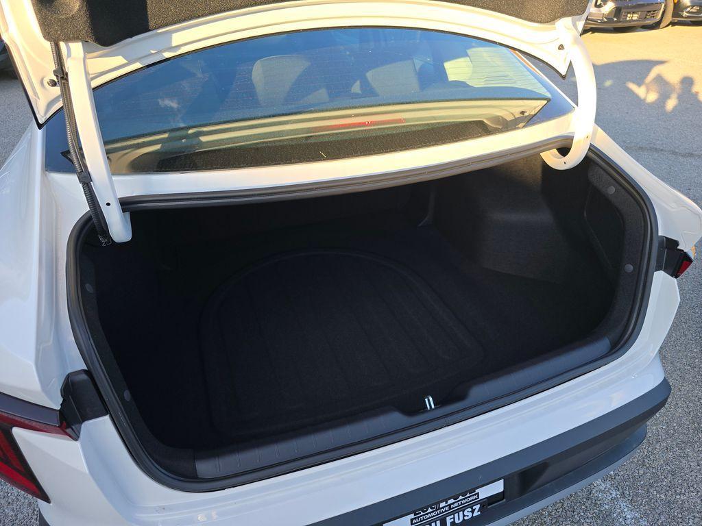 new 2025 Kia K4 car, priced at $21,053