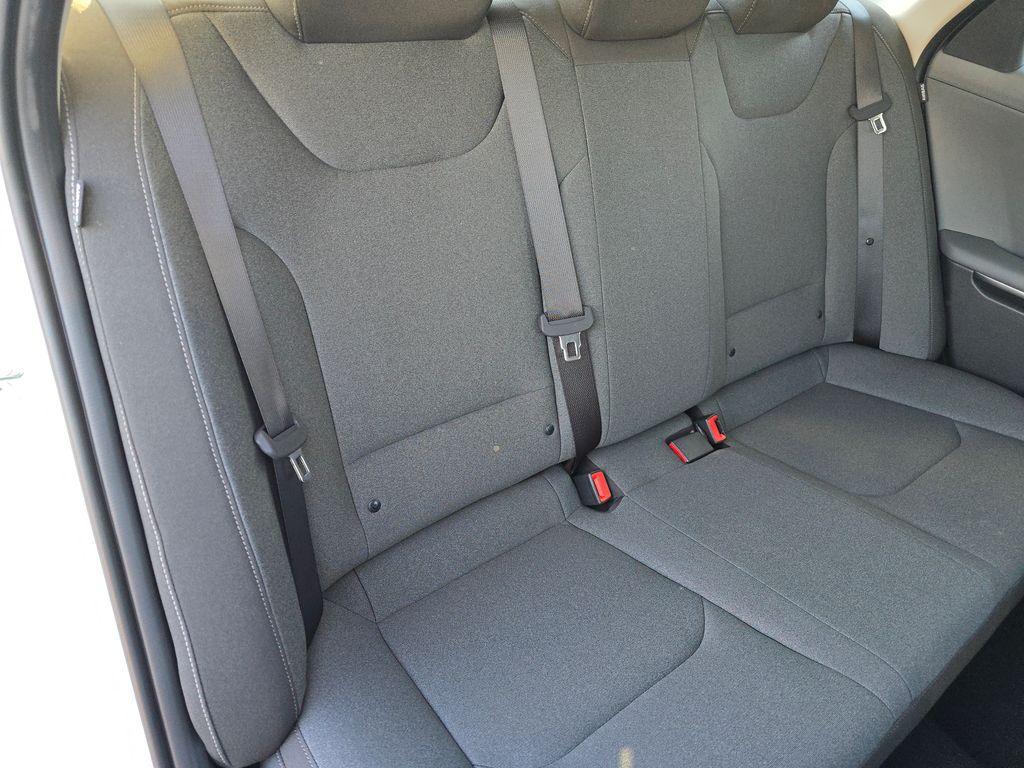 new 2025 Kia K4 car, priced at $21,053