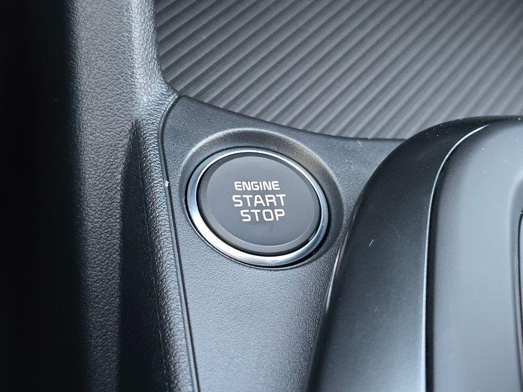 new 2025 Kia K4 car, priced at $21,053