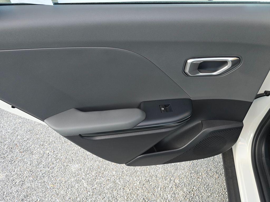 new 2025 Kia K4 car, priced at $21,053